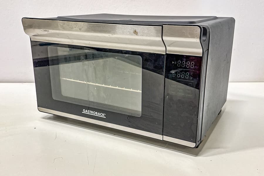 Bistro Minibackofen Gastroback 42814